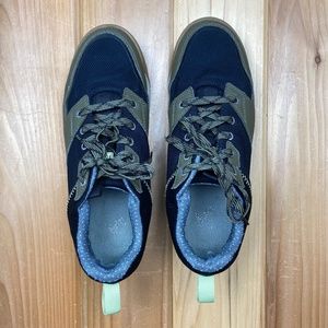 Forsake Banks Low Hiking Sneaker